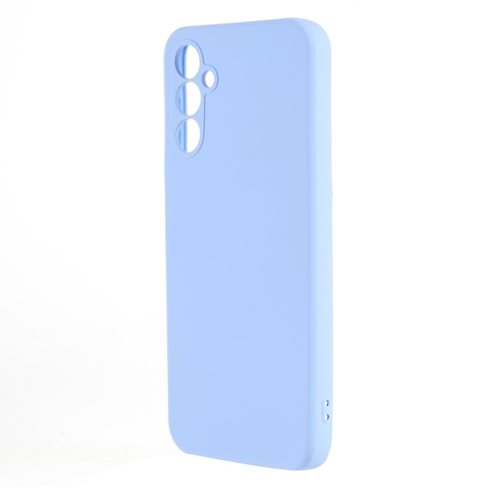 Gél tok a Samsung Galaxy A16 4G/5G készülékhez - lila