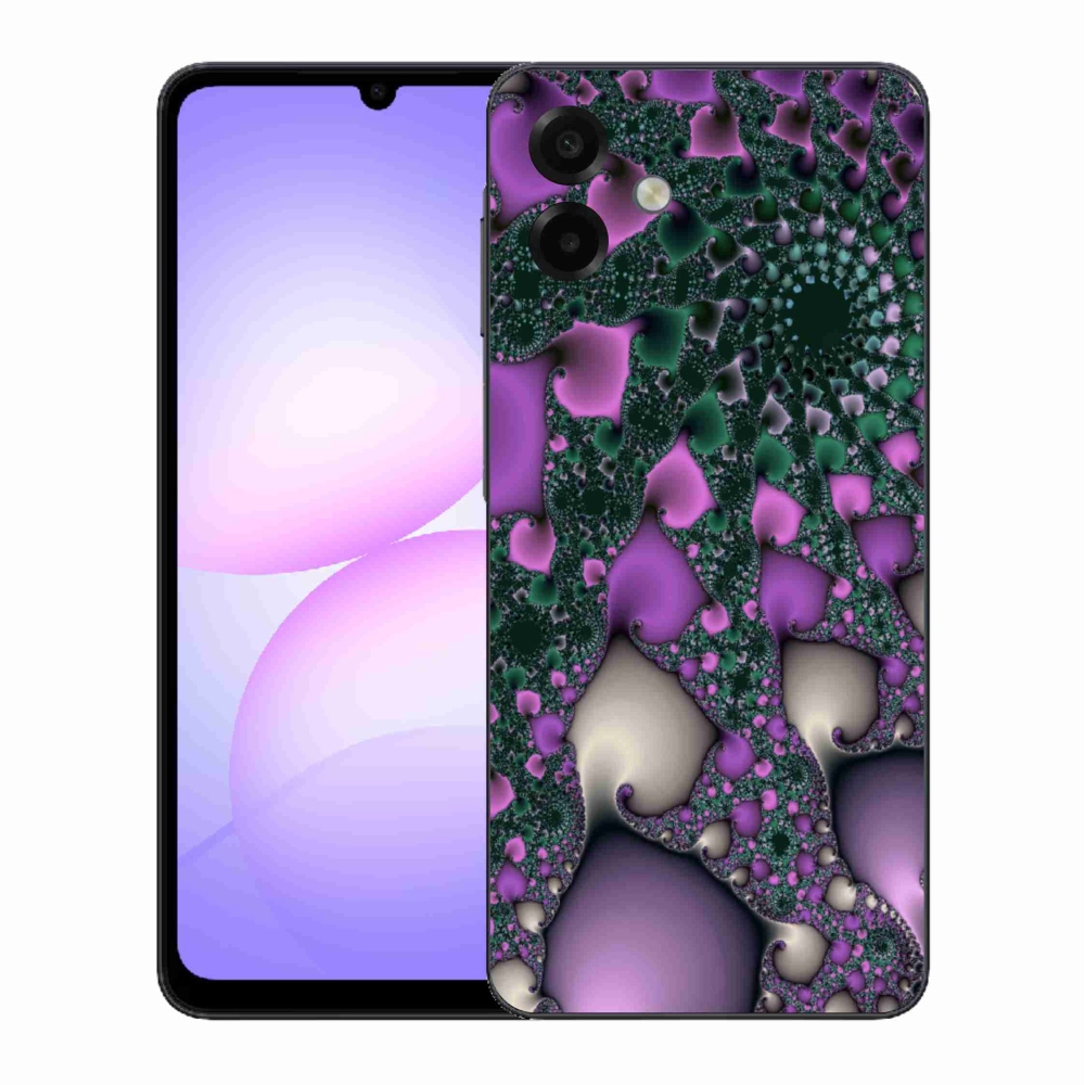 Gél borítás mmCase Samsung Galaxy A07 4G - kivonat 7
