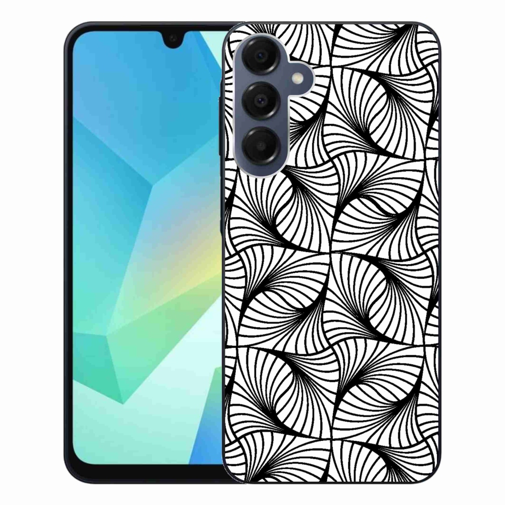 Zselés borítás mmCase Samsung Galaxy A16 4G/5G - kivonat 11