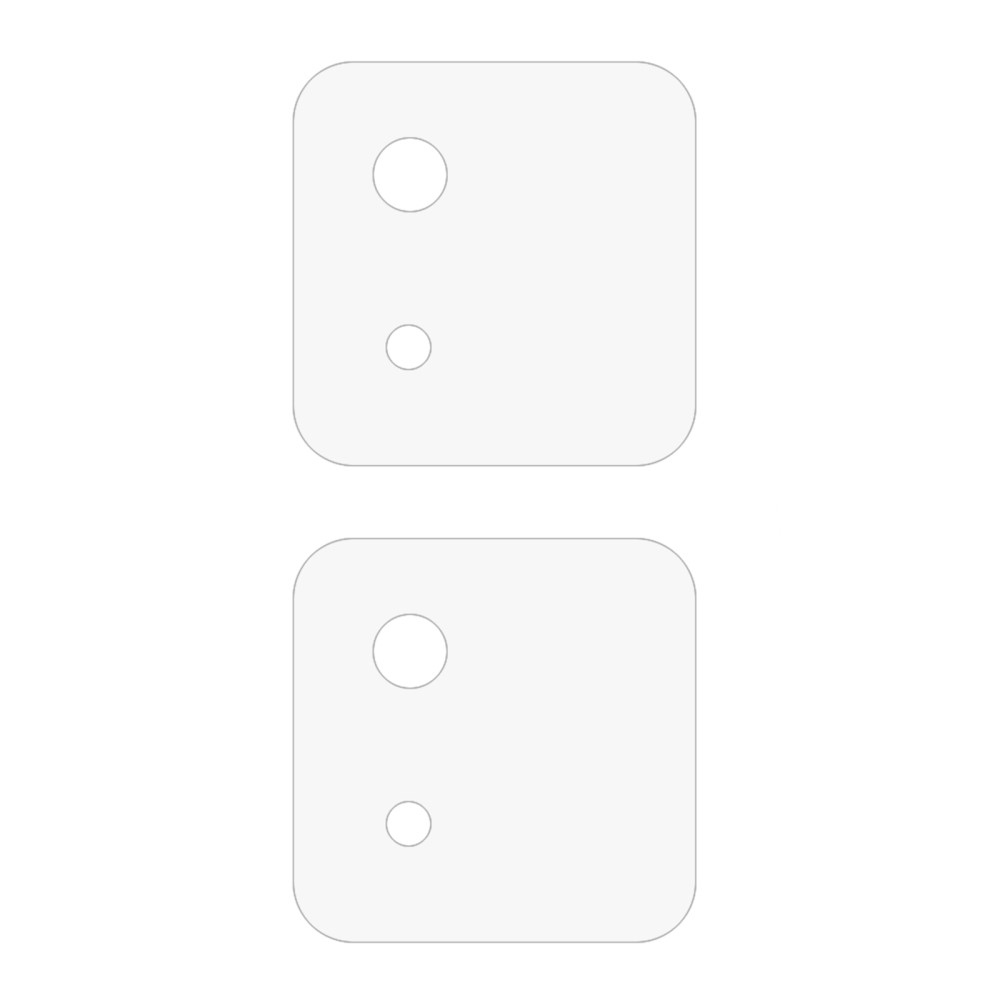 Kamera lencse üveg Xiaomi Pad 7/7 Pro tablethez - 2db