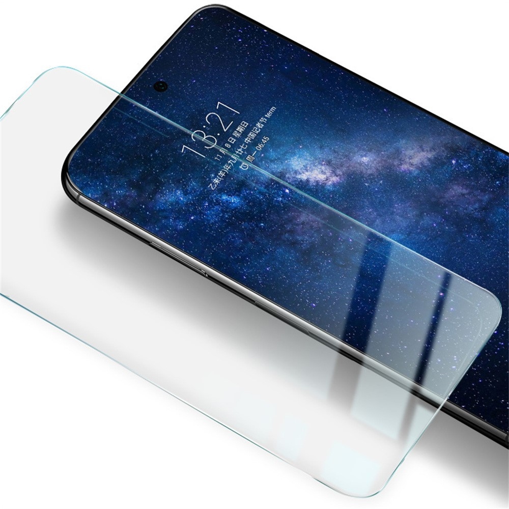 IMK edzett üveg a Realme C75 mobilhoz