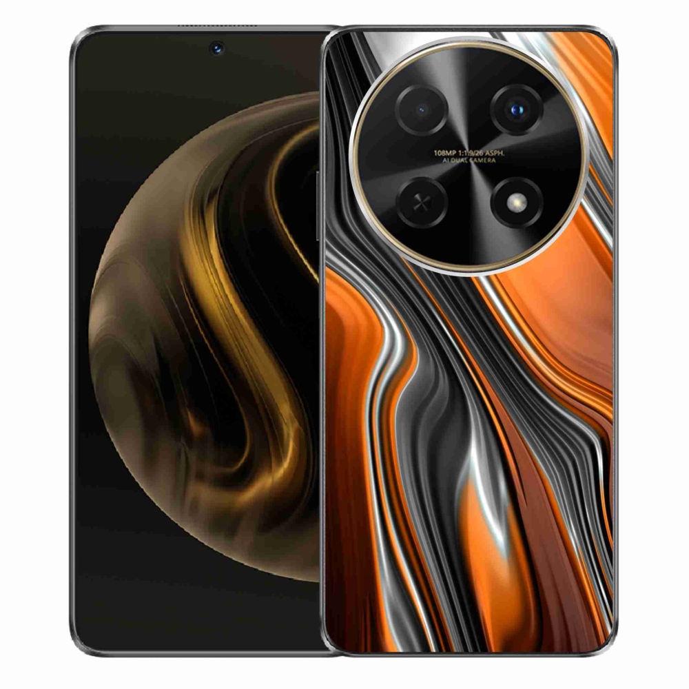 Gél borítás mmCase a Huawei Nova 12i készülékre - kivonat 3