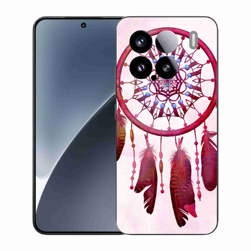 Gél borítás mmCase a Xiaomi 15-öshöz - álomfogó