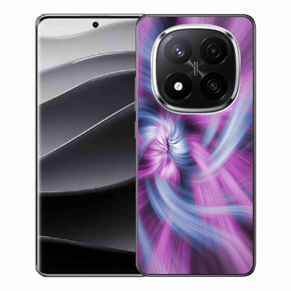 Gél borítás mmCase a Xiaomi Redmi Note 14 Pro+ 5G számára - kivonat 12