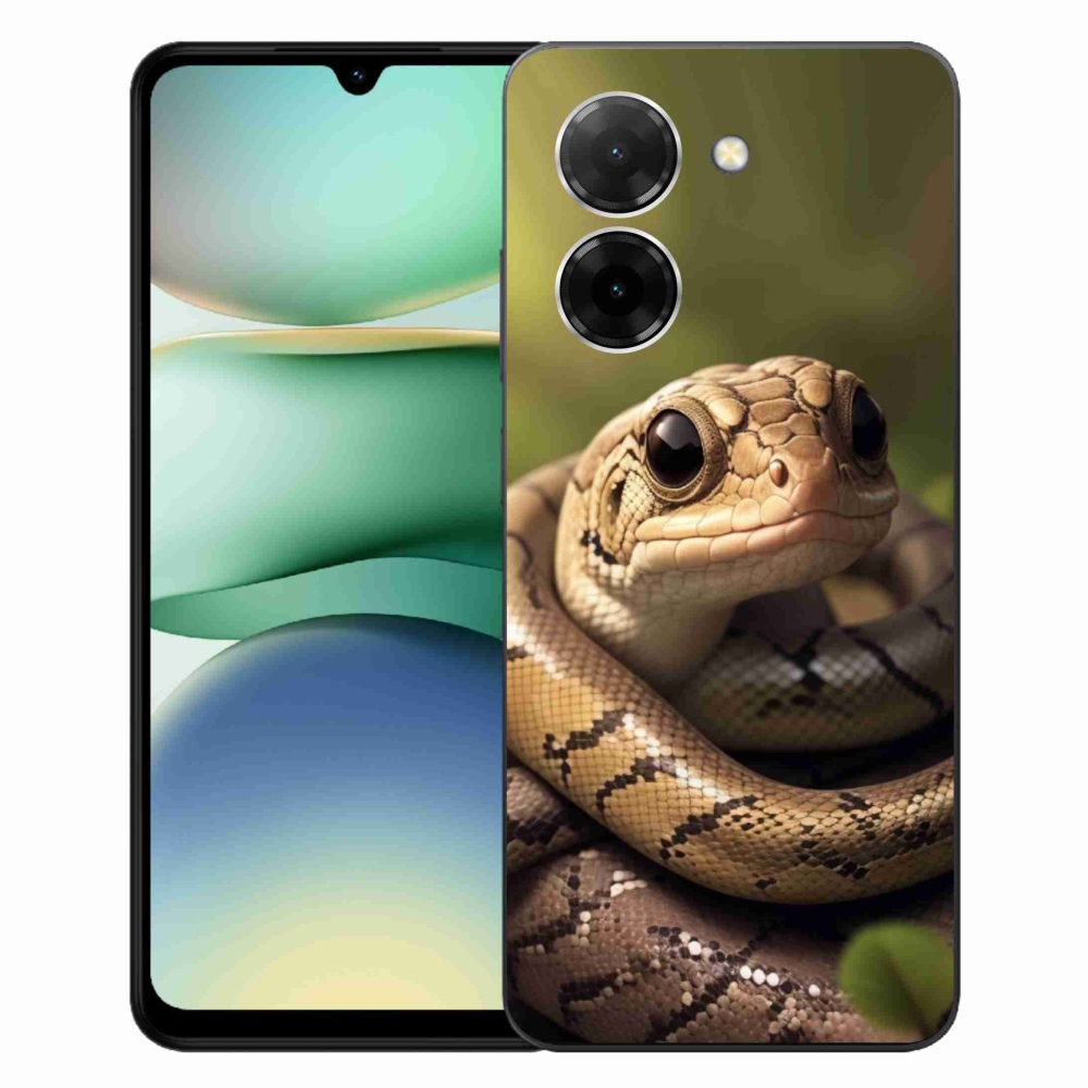 Gél borítás mmCase a Xiaomi Redmi A5 (171.7x77.8x8.3mm) - volt 1