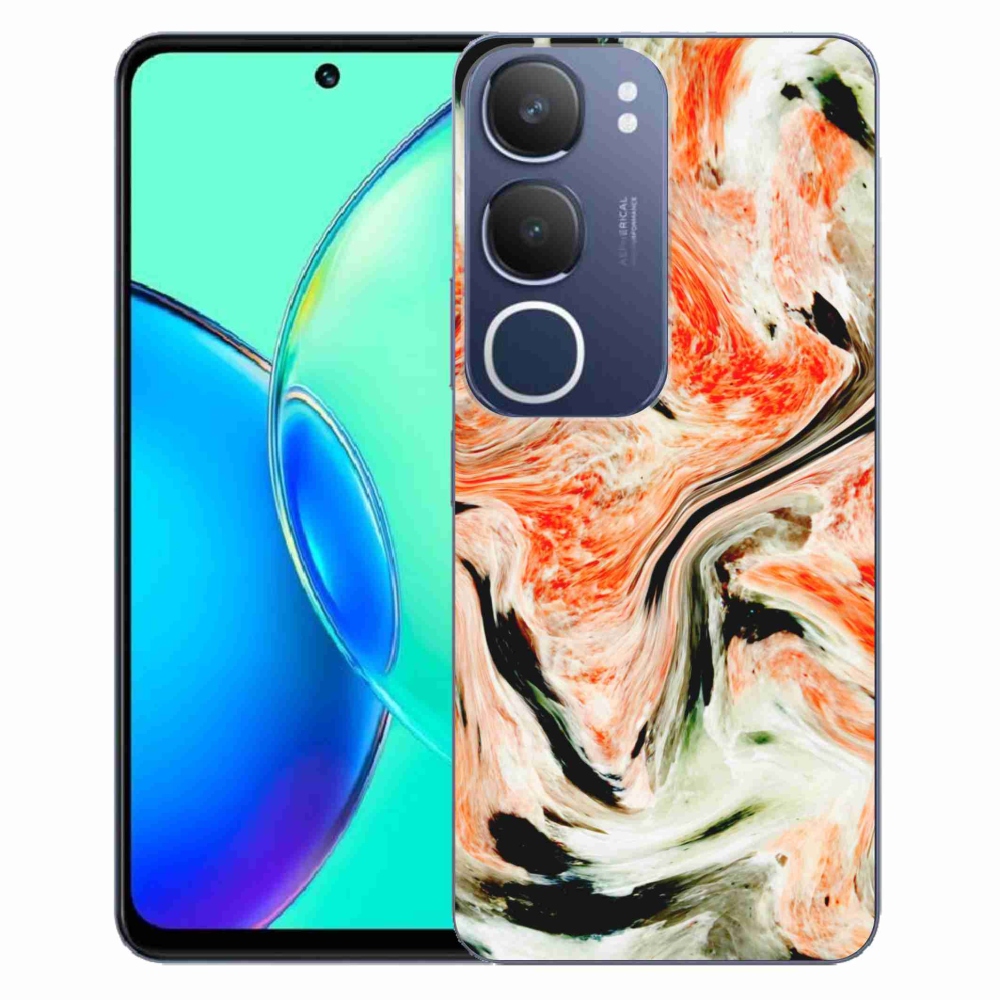 Gélburkolat mmCase a Vivo Y19s készülékre - kivonat 25