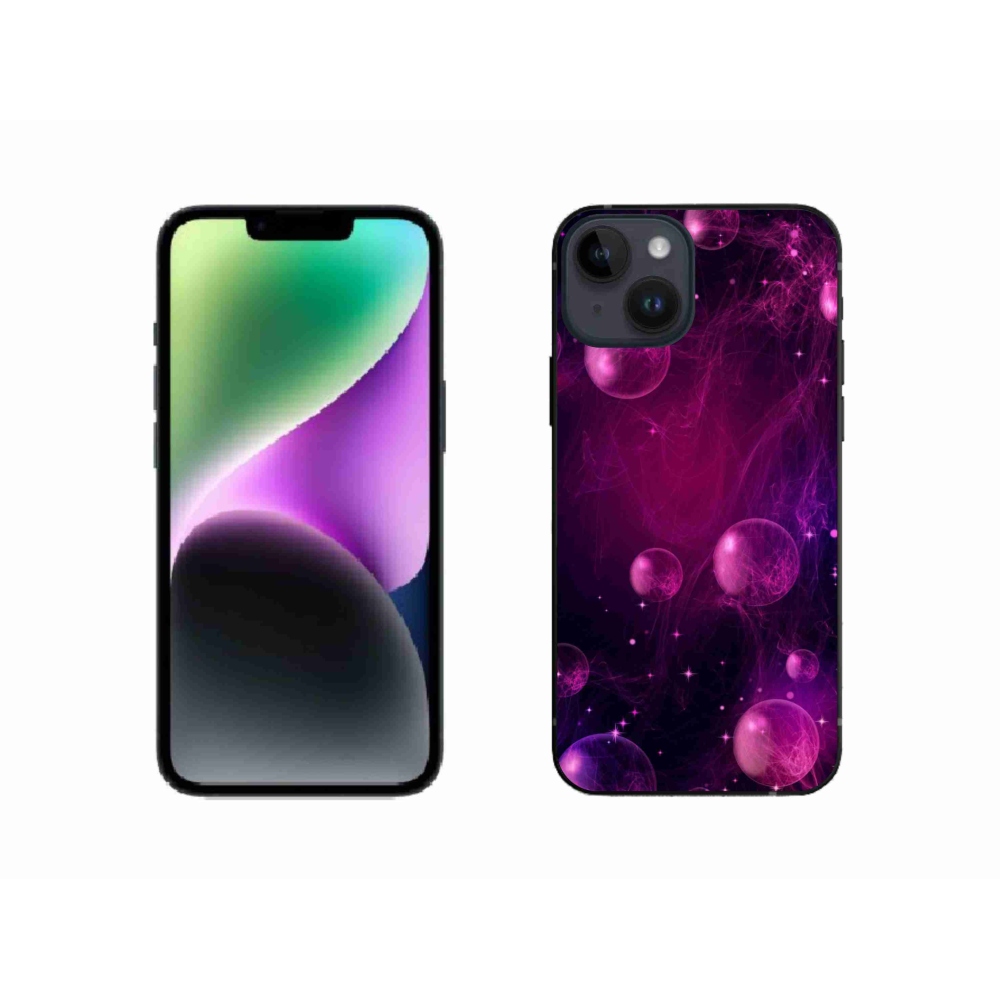 Zselés borítás mmCase iPhone 14 készülékhez - kivonat 22