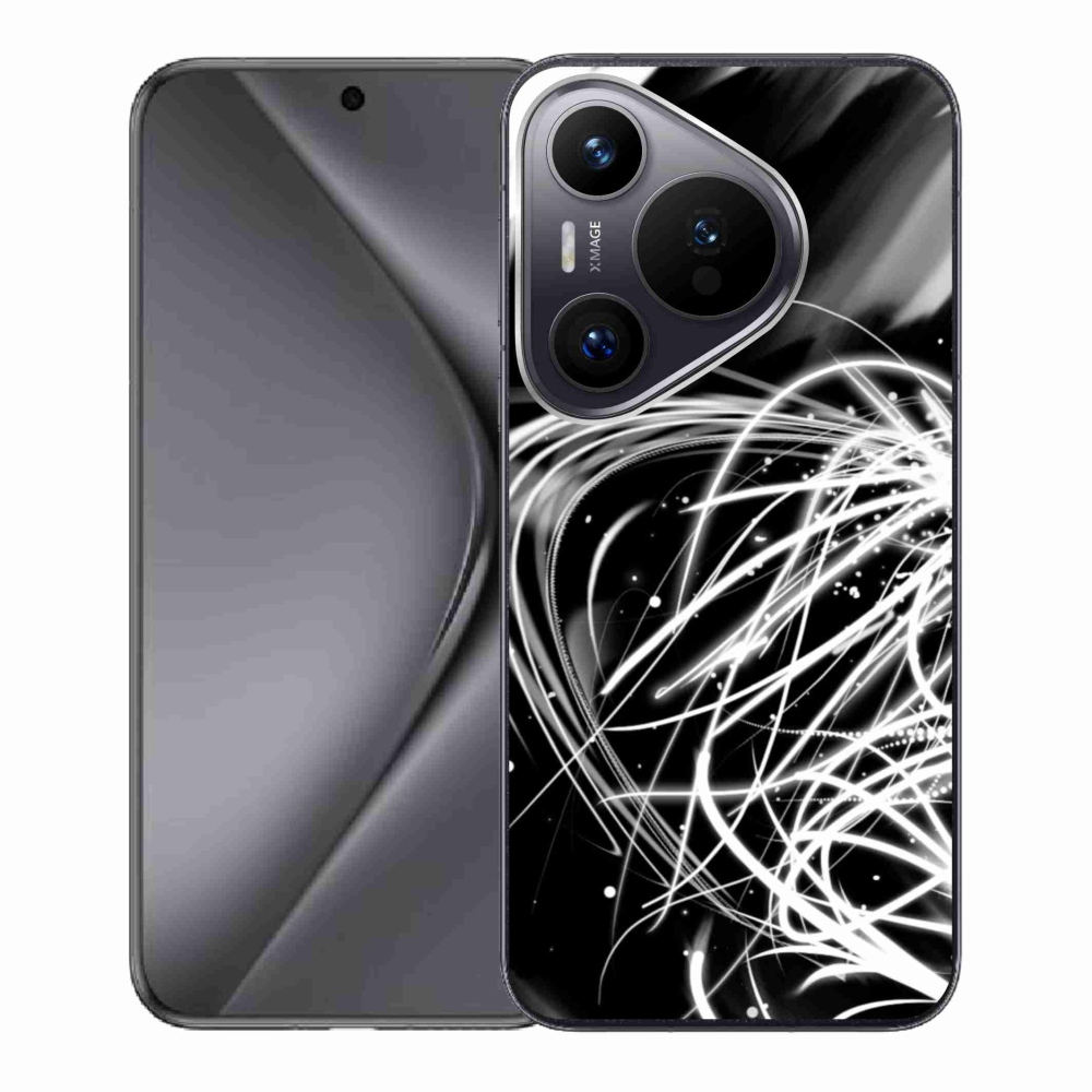 Zselés borítás mmCase a Huawei Pura 70 készülékhez - kivonat 2