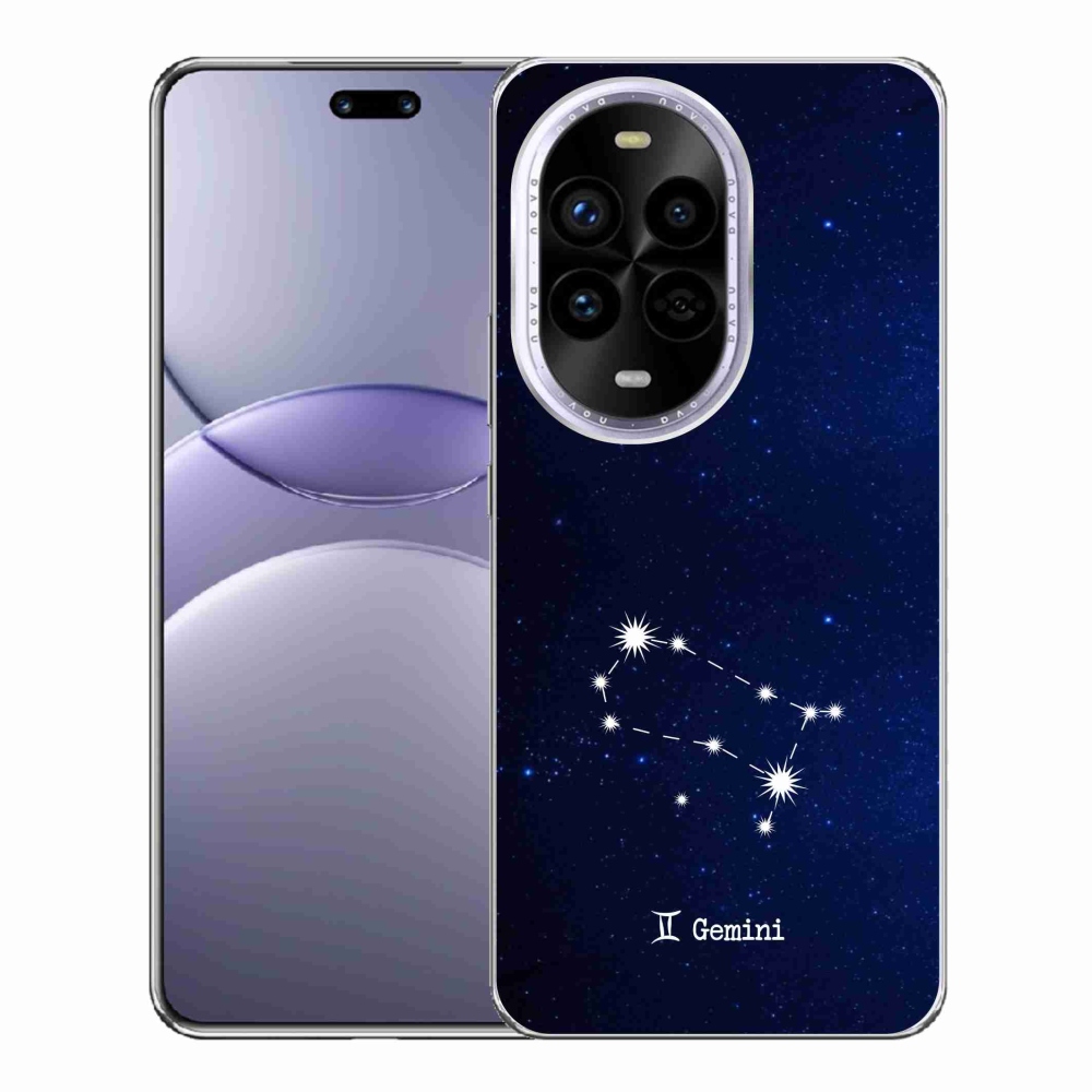 Zselés borítás mmCase a Huawei Nova 13 Pro 5G-n - Gemini