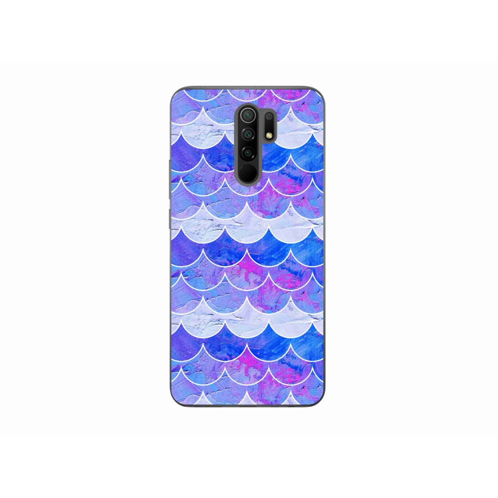 Gél borítás mmCase a Xiaomi Redmi 9-hez - kivonat 29