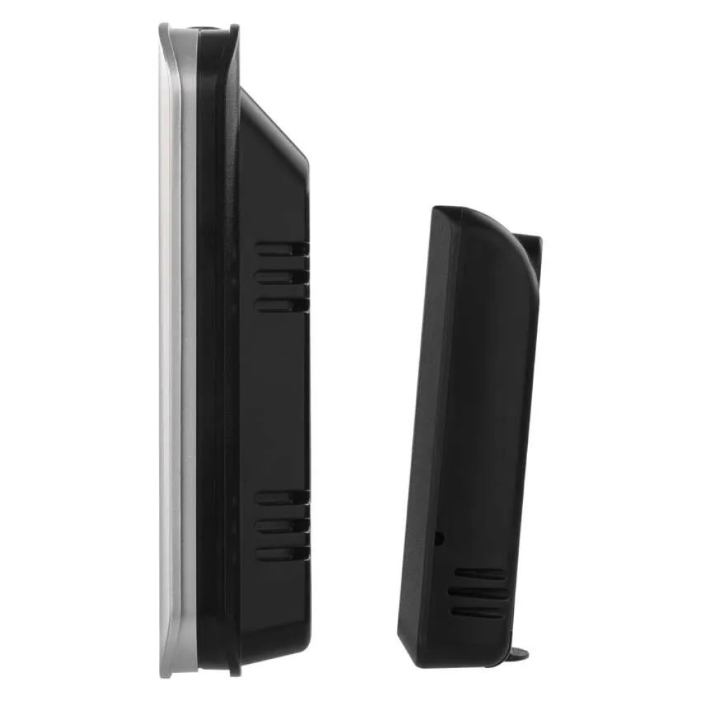 Vezeték nélküli otthoni időjárásmérő állomás E0316