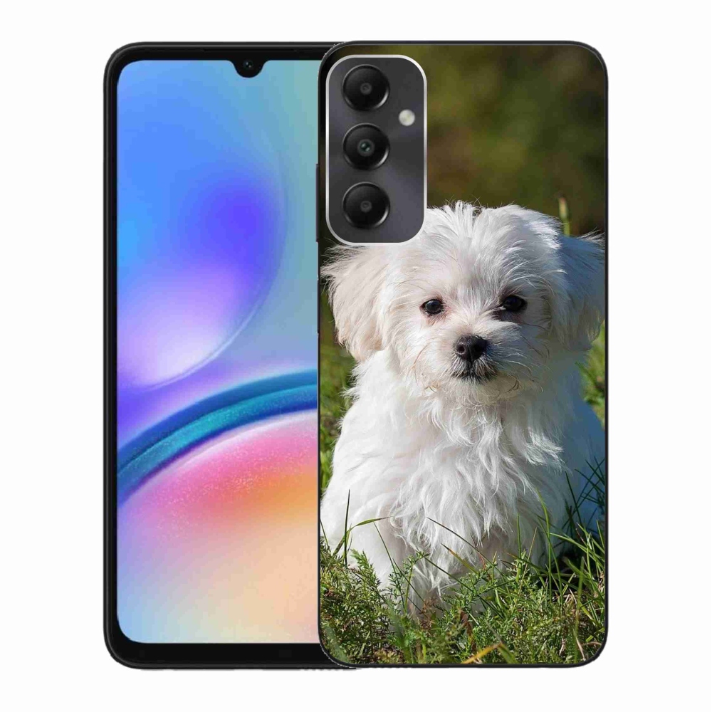 Gél tok mmCase Samsung Galaxy A05s készülékhez - bichon