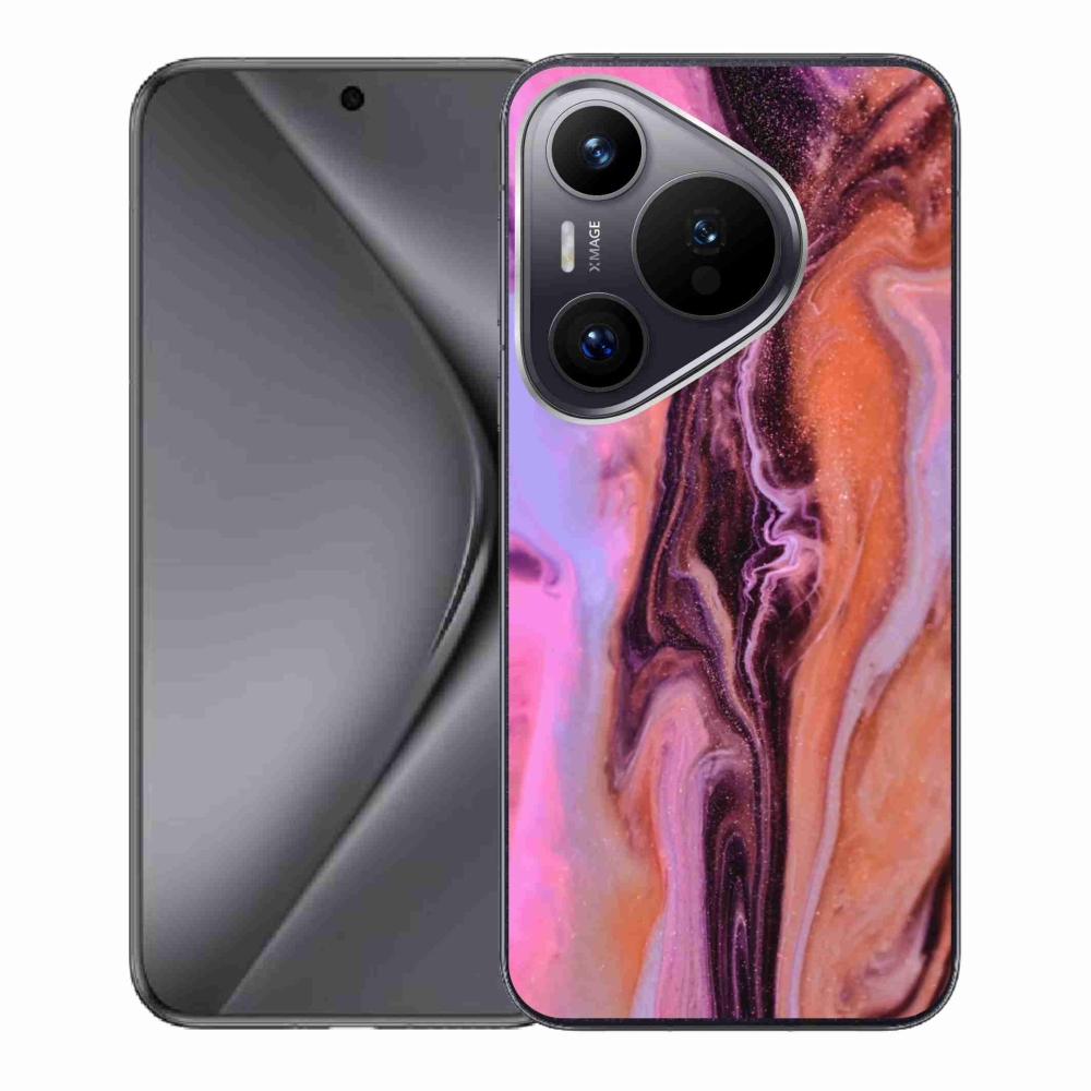 Zselés borítás mmCase a Huawei Pura 70 készülékhez - kivonat 26