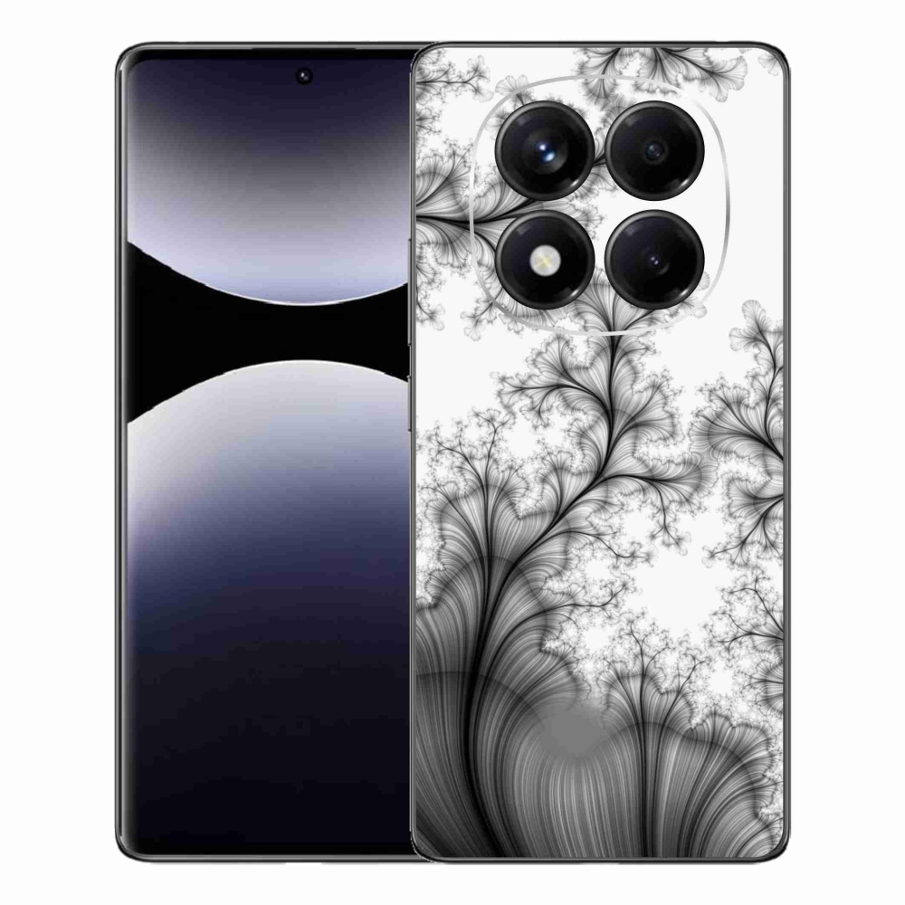 Zselés borítás mmCase a Xiaomi Redmi Note 14 Pro számára - kivonat 20