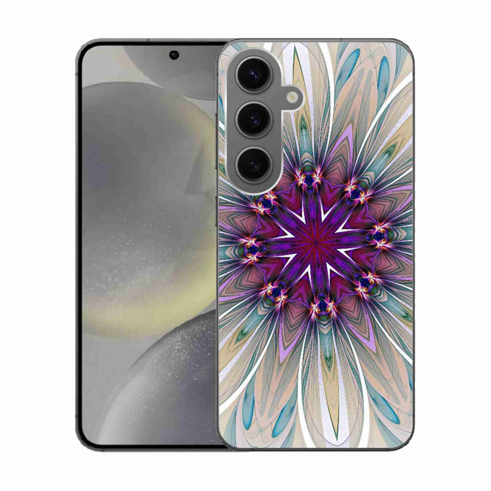 Zselés borítás mmCase Samsung Galaxy S24 - kivonat 10