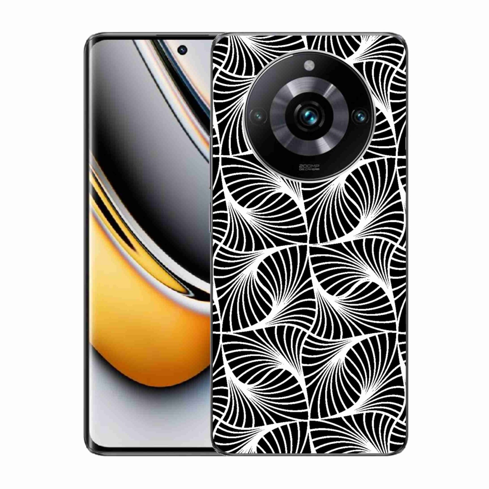 Zselés borítás mmCase a Realme 11 Pro/11 Pro+ készülékhez - kivonat 14