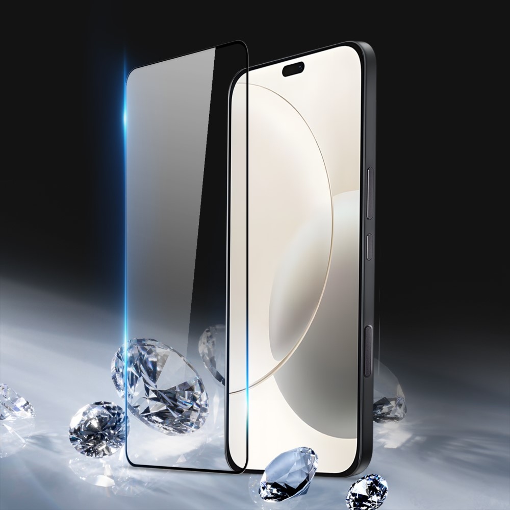 DUX 9D teljes képernyőüveg a Honor 400 Lite-on