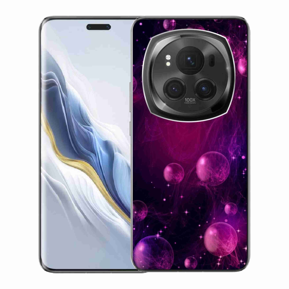 Gél borítás mmCase a Honor Magic 6 Pro 5G készülékhez - kivonat 22