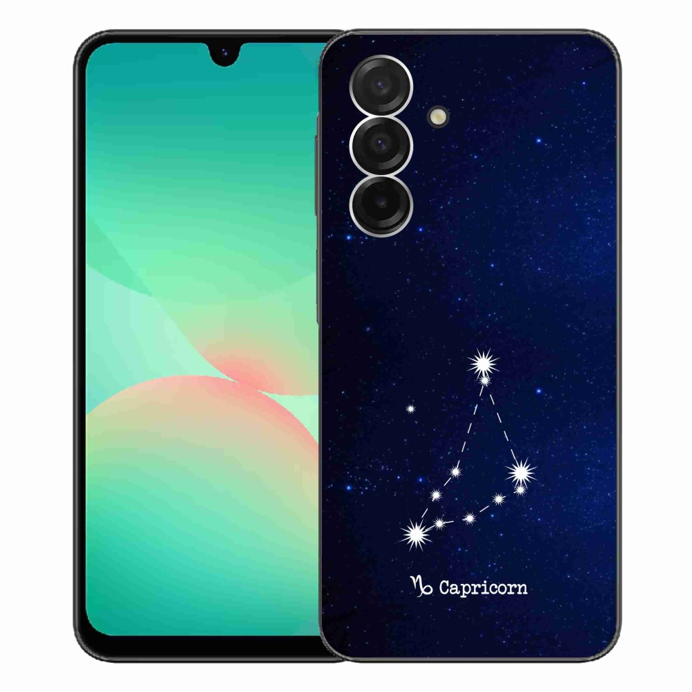 Zselés borítás mmCase Samsung Galaxy A26 5G - Bak