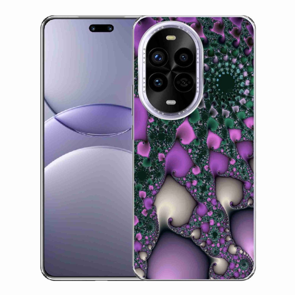 Gél borítás mmCase a Huawei Nova 13 Pro 5G-n - kivonat 7