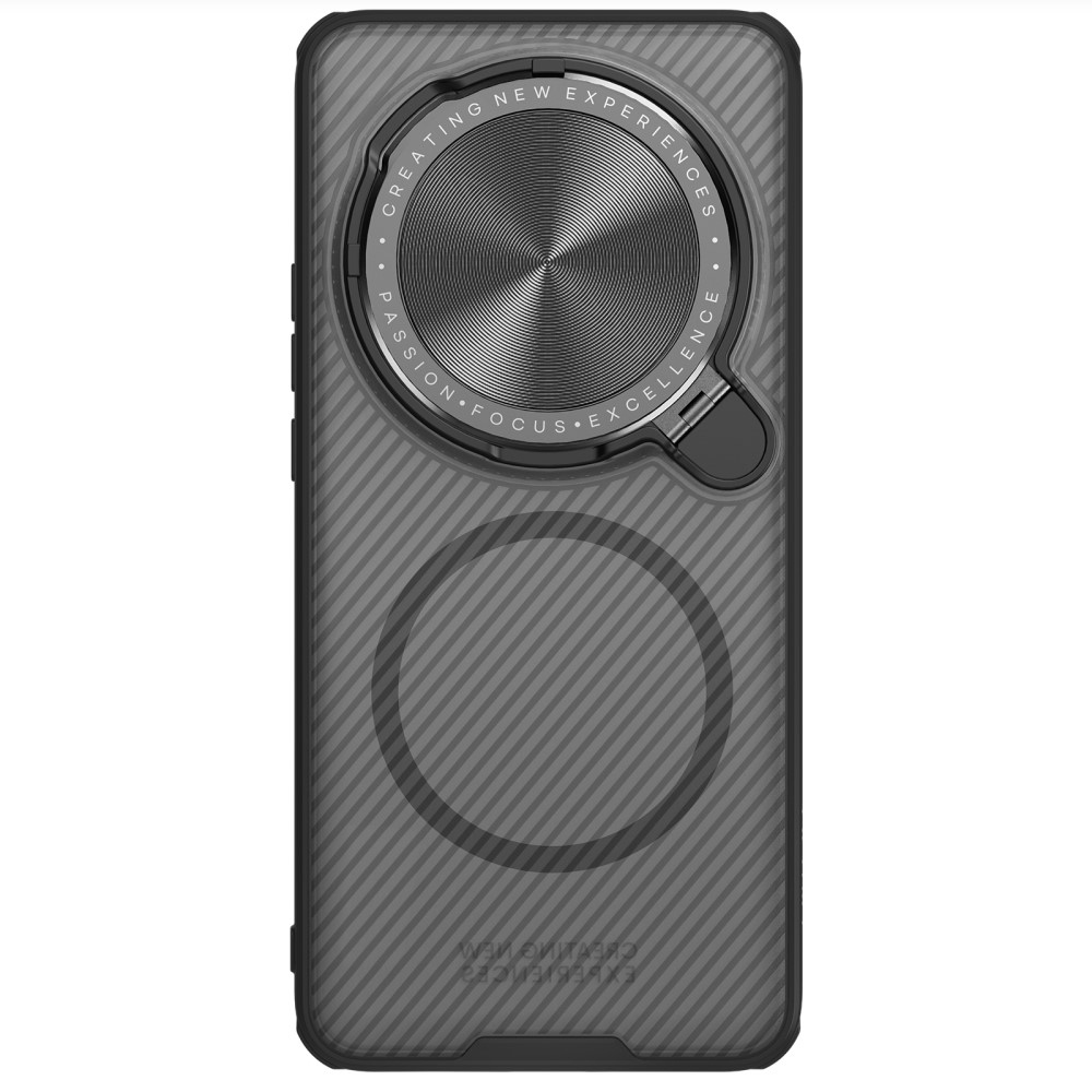 Tartós burkolat kamera védelemmel és MagSafe a Xiaomi 15 Ultra - fekete