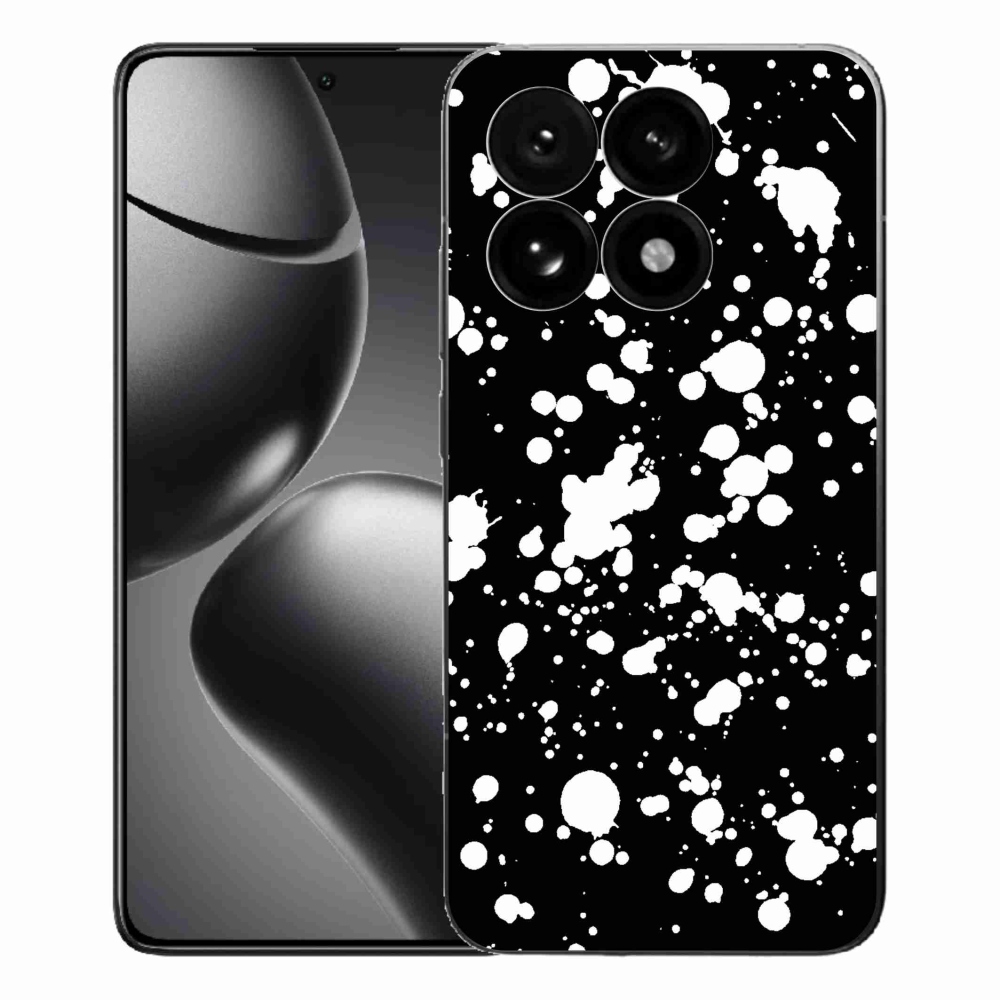 Gél borítás mmCase a Xiaomi 15T-hez - kivonat 32