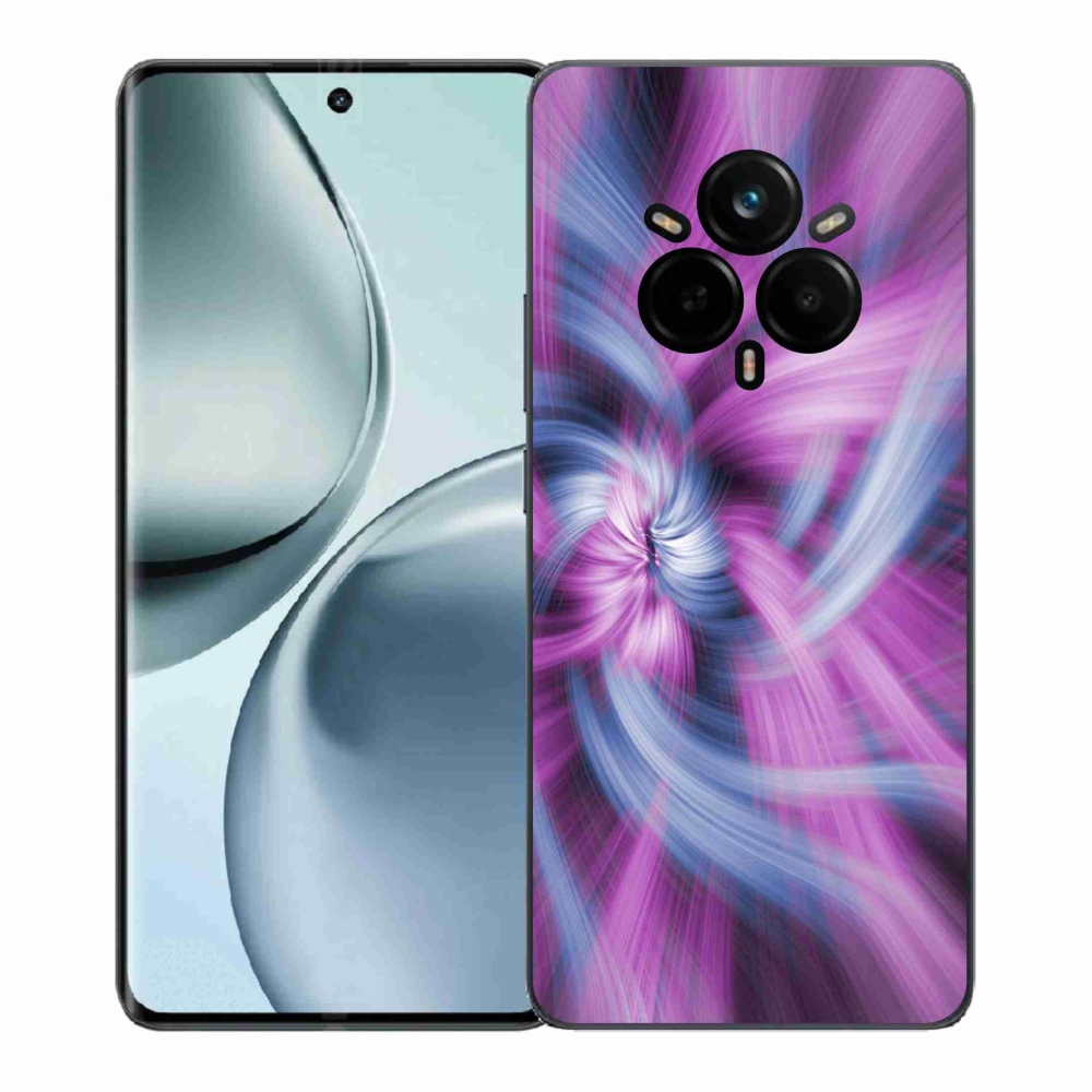 Gél borítás mmCase a Realme 14 Pro+ 5G számára - kivonat 12