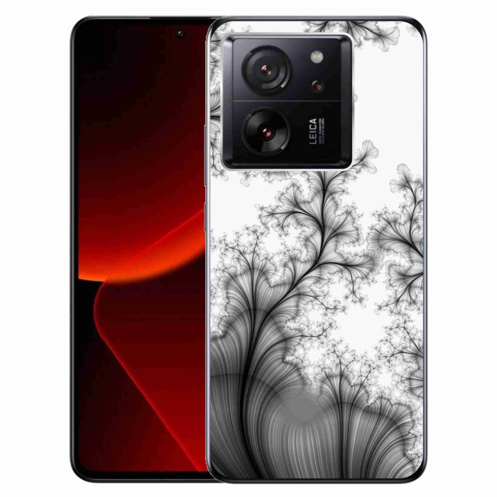 Zselés borítás mmCase a Xiaomi 13T/13T Pro számára - kivonat 20