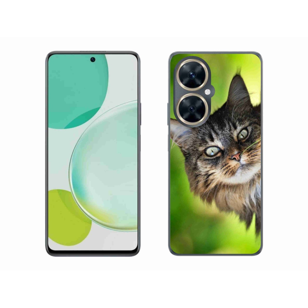 Gél borítás mmCase a Huawei Nova 11i készülékhez - cat 3