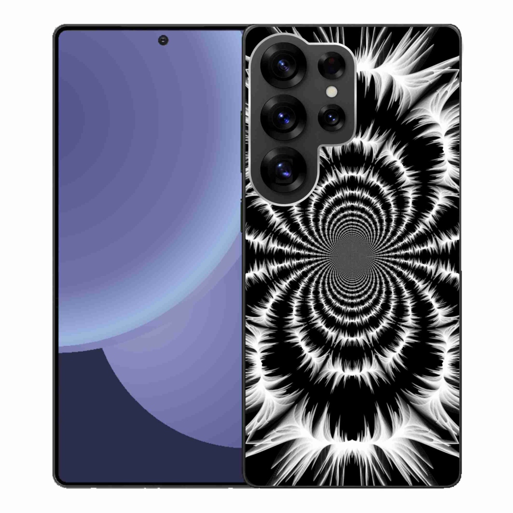 Zselés borítás mmCase Samsung Galaxy S25 Ultra - kivonat 23