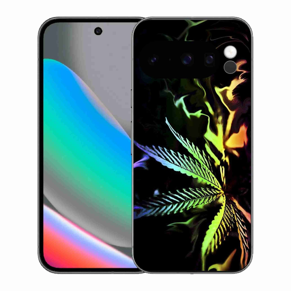 Gél borító mmCase a Google Pixel 10 Pro - Kender 2