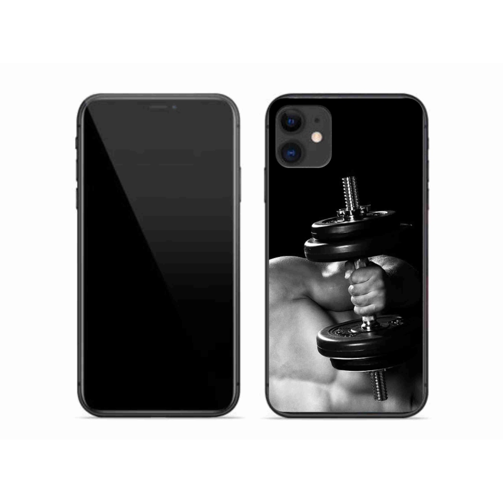 Zselés borítás mmCase iPhone 11 készülékhez - boost 2