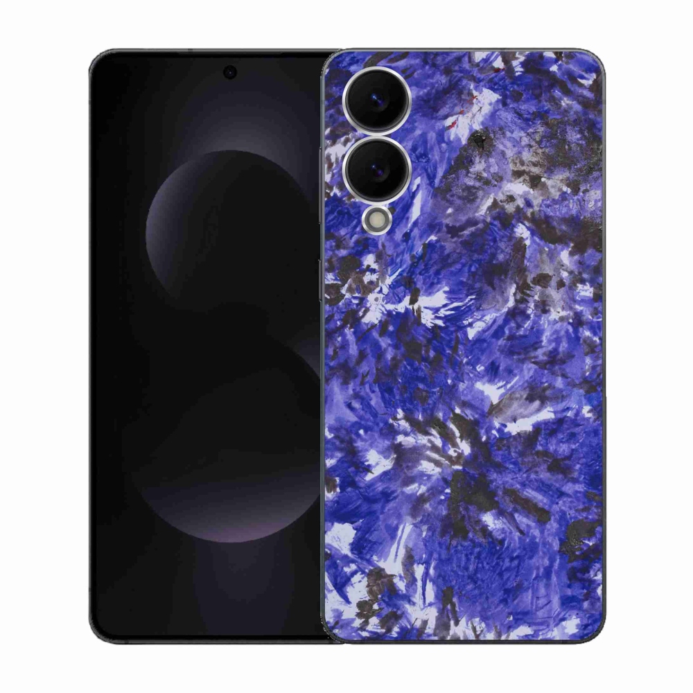 Gél borítás mmCase Samsung Galaxy S25 Edge készülékhez - absztrakt motívum 13