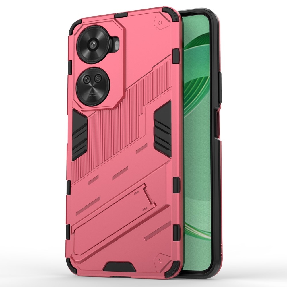 Tartós borítás Huawei Nova 12 SE-hez - rózsaszínű