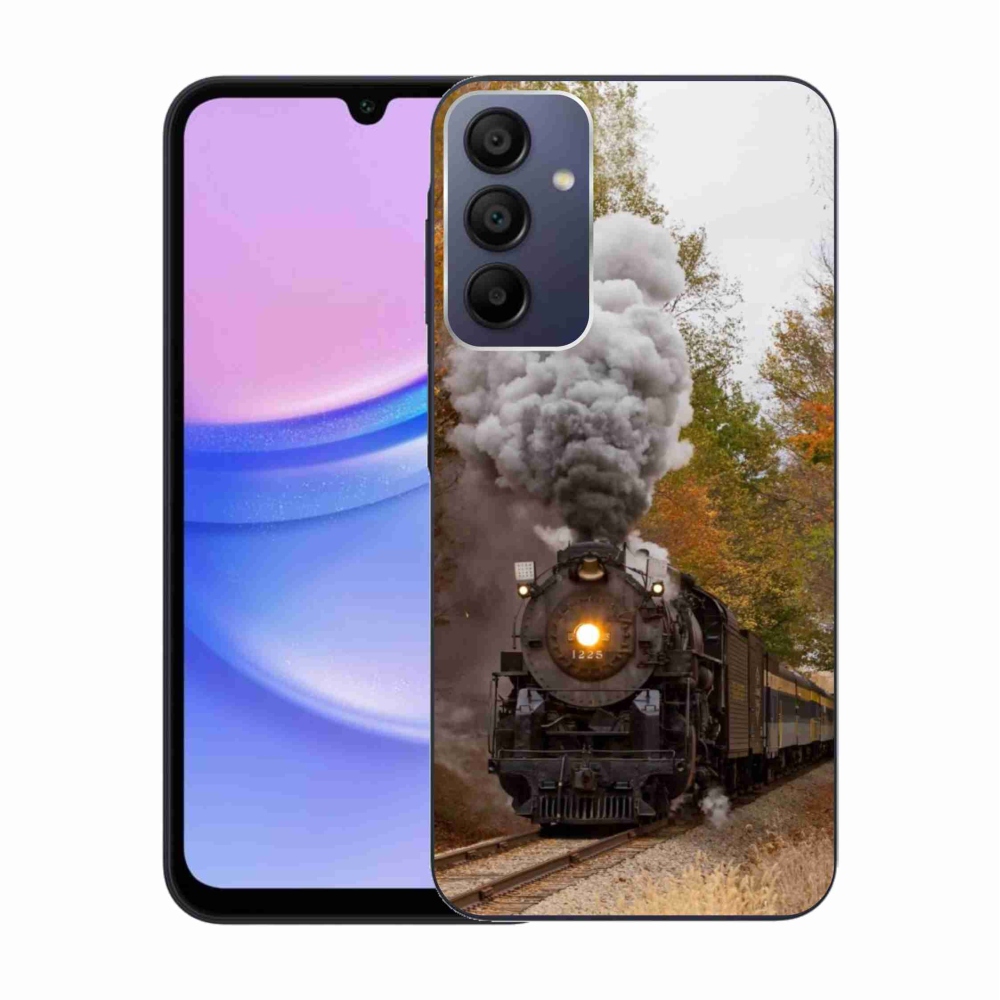 Gél védőburkolat mmCase Samsung Galaxy A15 4G/5G - 1. vonat