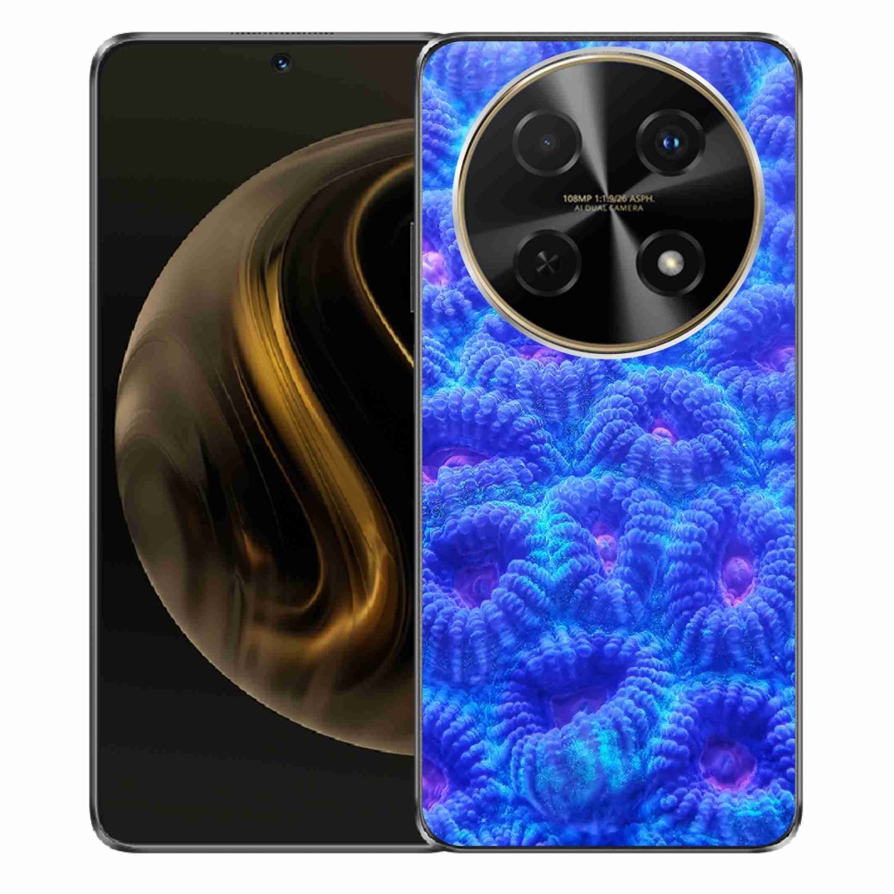 Gél borítás mmCase a Huawei Nova 12i készülékhez - absztrakt motívum 17