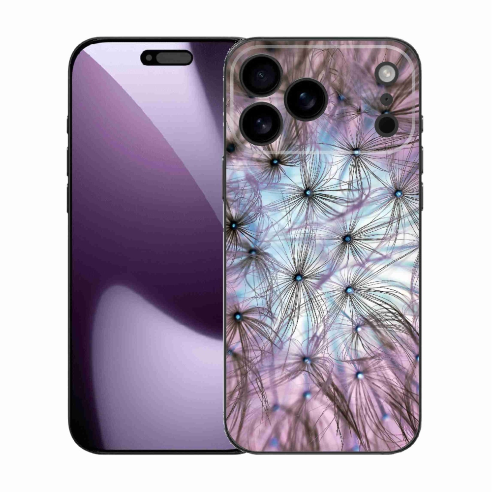 Gél borítás mmCase iPhone 17 Pro Max készülékhez - Absztrakt 17