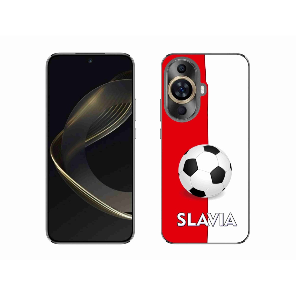 Gél borítás mmCase a Huawei Nova 11-en - foci 2