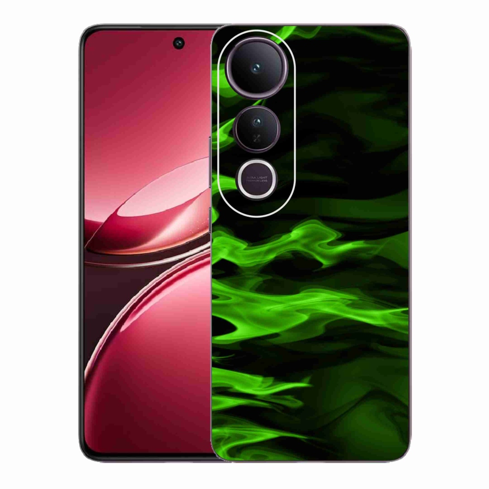 Gél borítás mmCase a Vivo V50 Lite 4G/5G készülékre - absztrakt minta 10