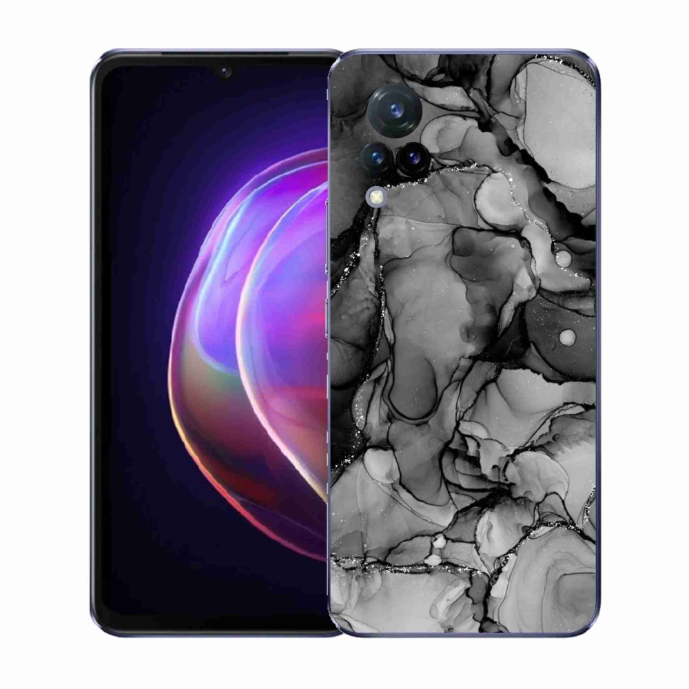 Gél borítás mmCase a Vivo V21 4G/5G készülékhez - absztrakt motívum 5