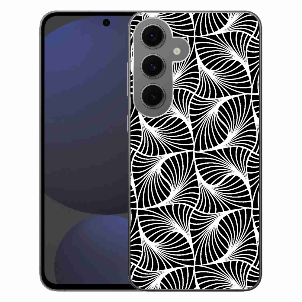 Zselés borítás mmCase Samsung Galaxy S24 FE - kivonat 14