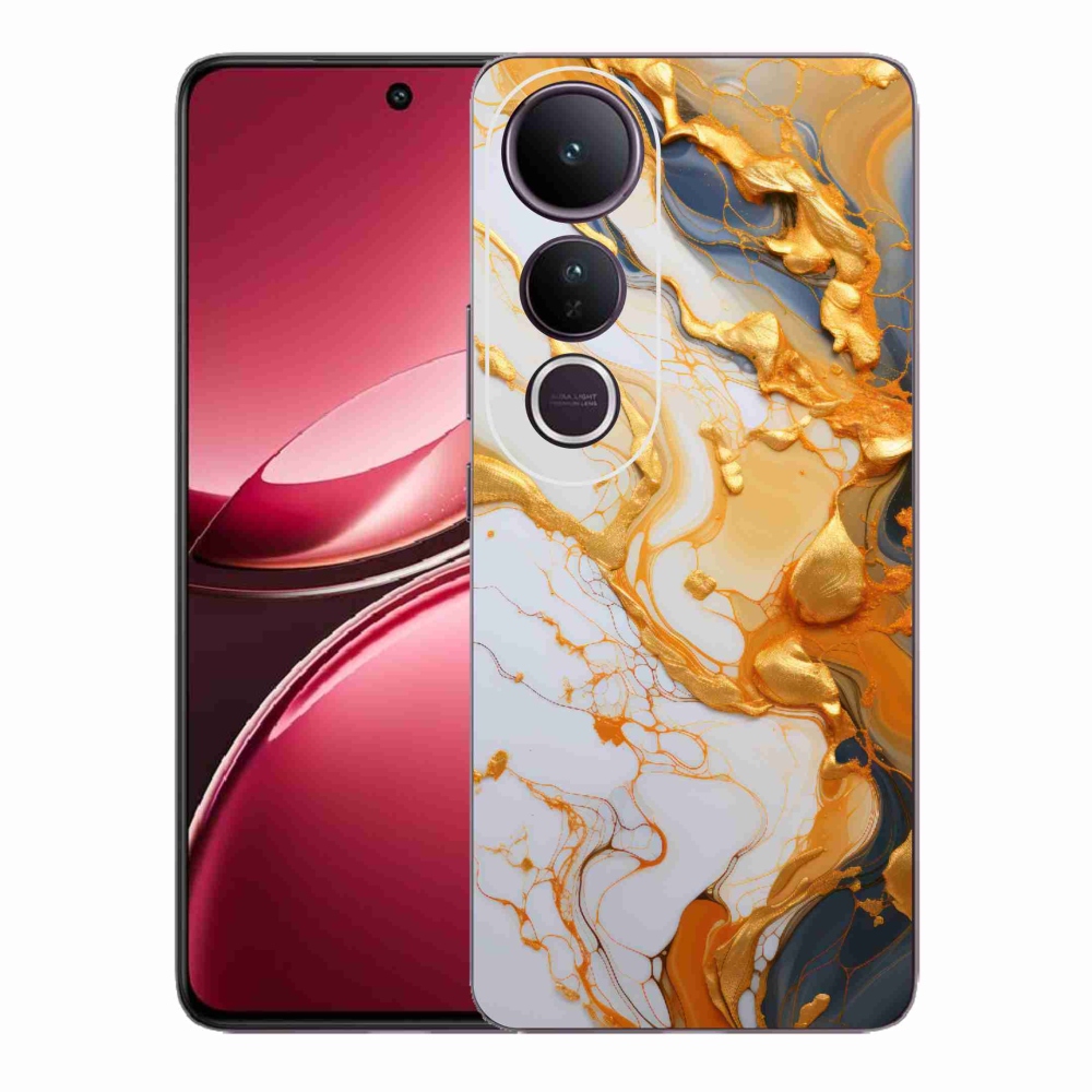 Gél borítás mmCase a Vivo V50 Lite 4G/5G készülékhez - absztrakt motívum 6