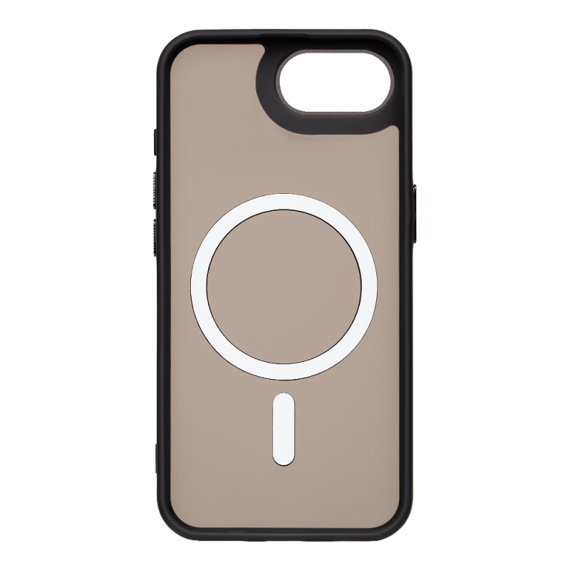 TOK: ME MagNetix Lumen tok az Apple iPhone 16e/17e-hez, Onyx