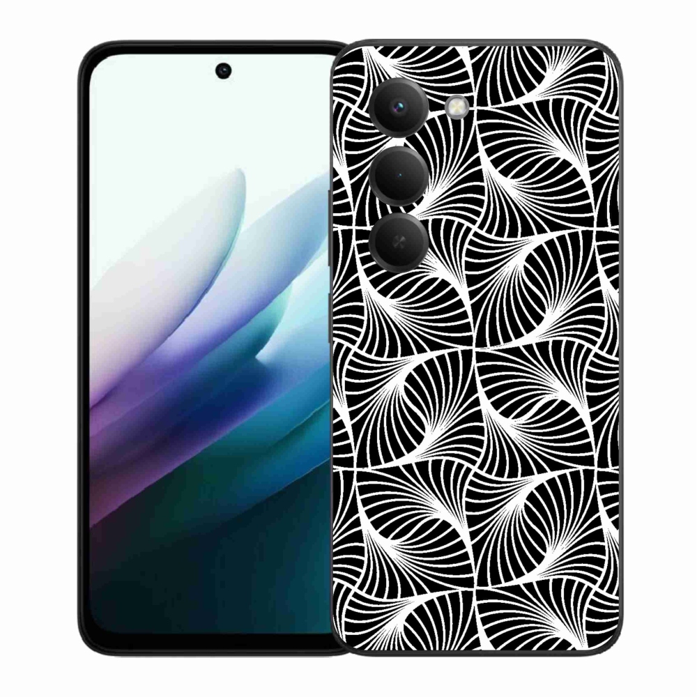 Gél borítás mmCase for Xiaomi Redmi 15 4G/5G (171mm) - kivonat 14