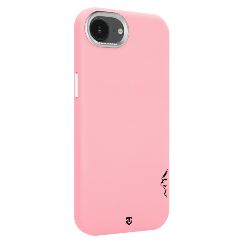 Tactical MagForce Velvet Smoothie 2.0 tok az Apple iPhone 16e/17e-hez – Pink Panther