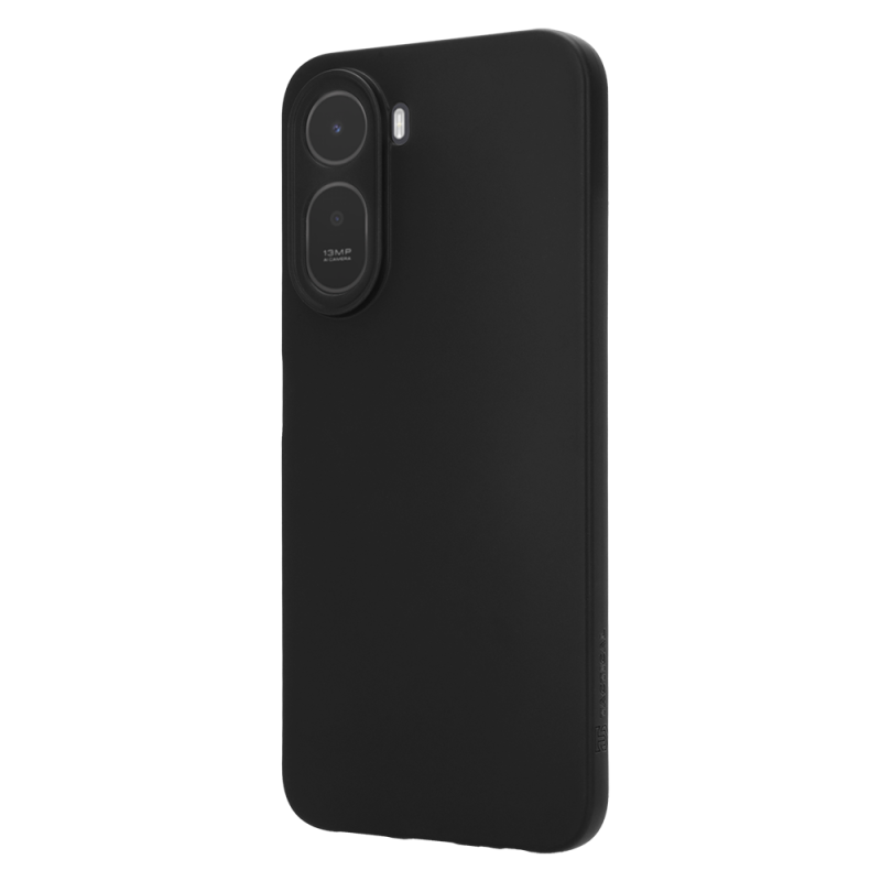 Tactical TPU tok a Xiaomi Redmi A7 Pro-hoz, fekete