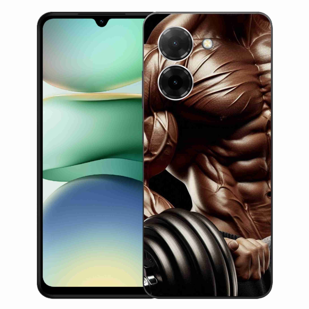 Gél borítás mmCase a Xiaomi Redmi A5 (173.45x79.35x8.45mm) - boost 4