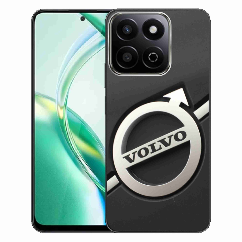 Zselés borítás mmCase a Honor 200 Smart 5G készülékhez - karakter 1