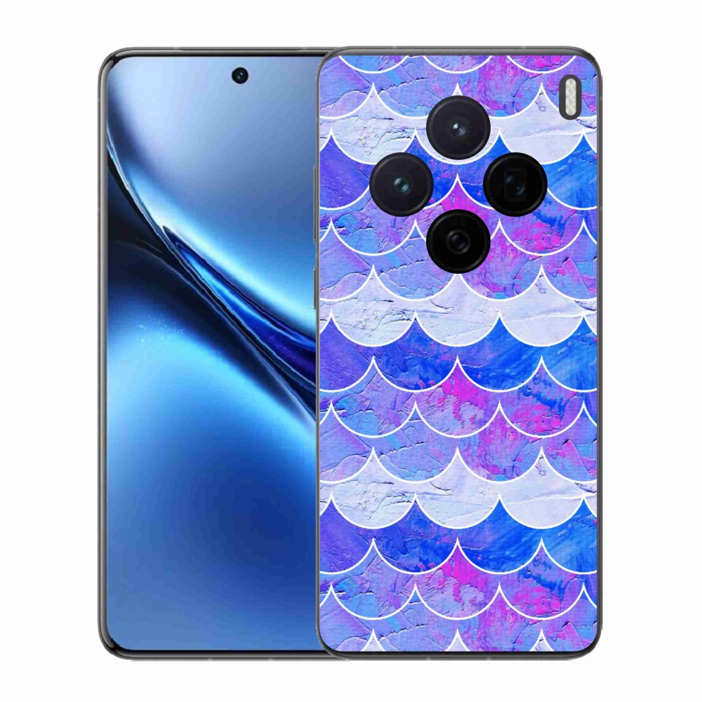 Zselés borítás mmCase a Vivo X200 5G-n - kivonat 29