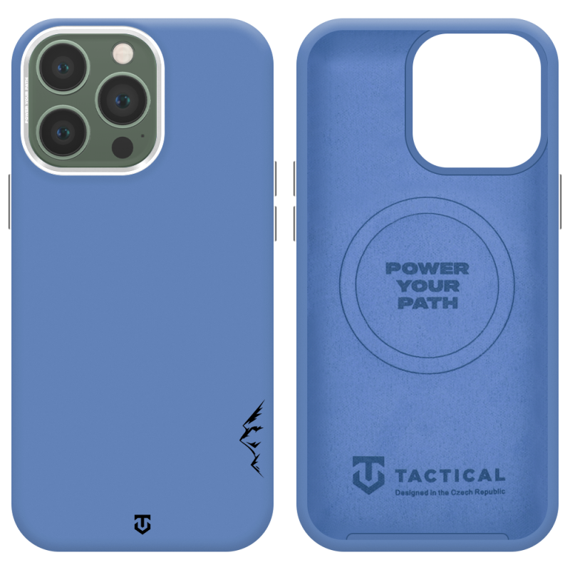 Tactical MagForce Velvet Smoothie 2.0 tok az Apple iPhone 13 Pro-hoz, Avatar